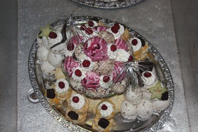 Weihnachtsfeier_2009
