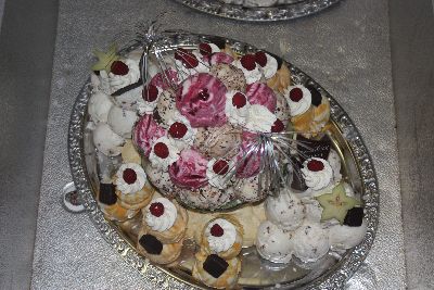 Weihnachtsfeier_2009