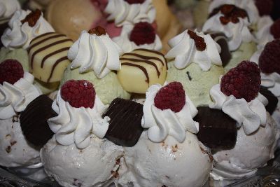 Weihnachtsfeier_2009