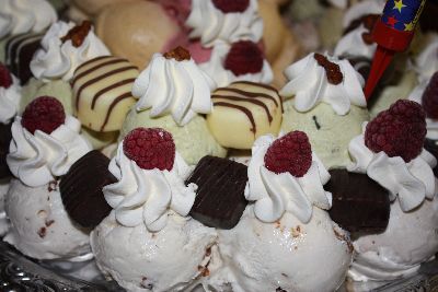 Weihnachtsfeier_2009