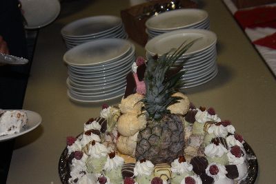Weihnachtsfeier_2009