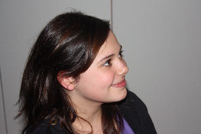 Weihnachtsfeier_2009