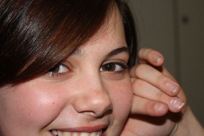 Weihnachtsfeier_2009