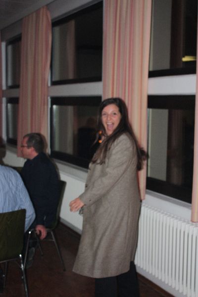 Weihnachtsfeier_2009