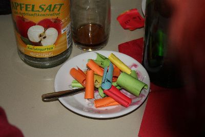 Weihnachtsfeier_2009