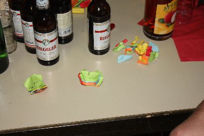 Weihnachtsfeier_2009
