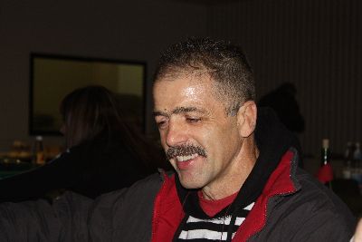 Weihnachtsfeier_2009