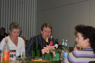 Weihnachtsfeier_2009