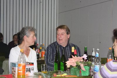 Weihnachtsfeier_2009