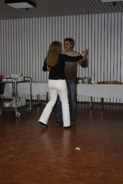 Weihnachtsfeier_2009