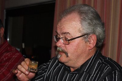 Weihnachtsfeier_2009