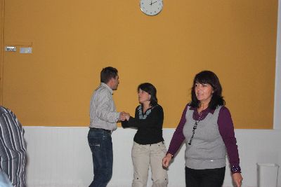 Weihnachtsfeier_2009