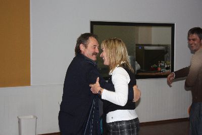 Weihnachtsfeier_2009