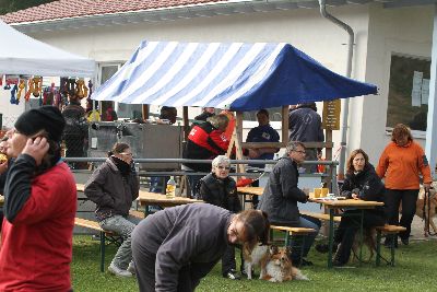 Agility-Turnier_2011