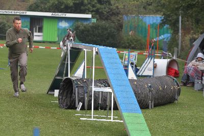 Agility-Turnier_2011