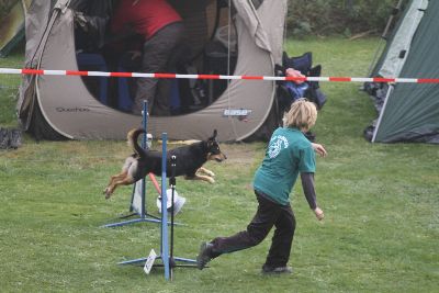 Agility-Turnier_2011