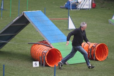 Agility-Turnier_2011