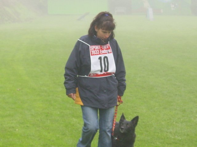 Obedience